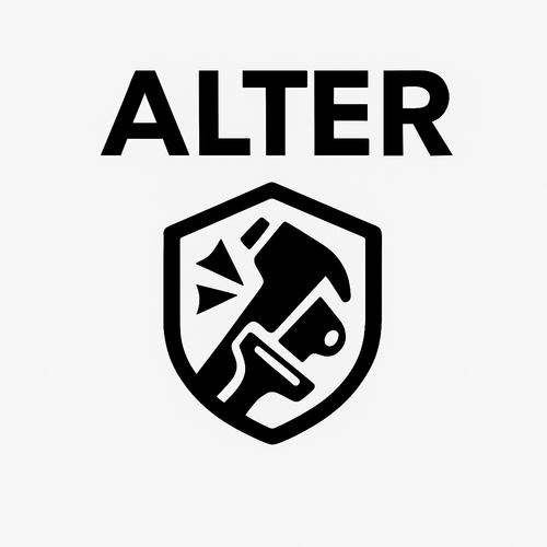 ALTER